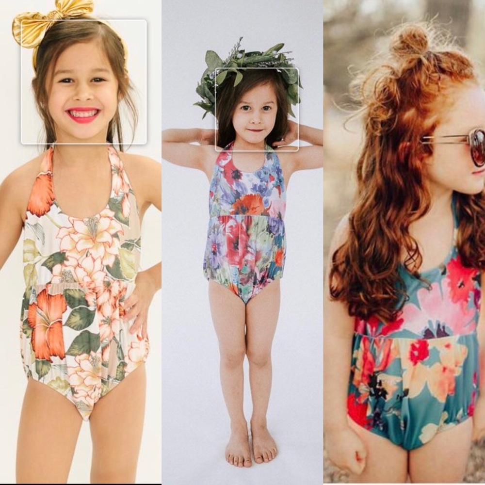 ISO Kortni Jeane Mini one pieces